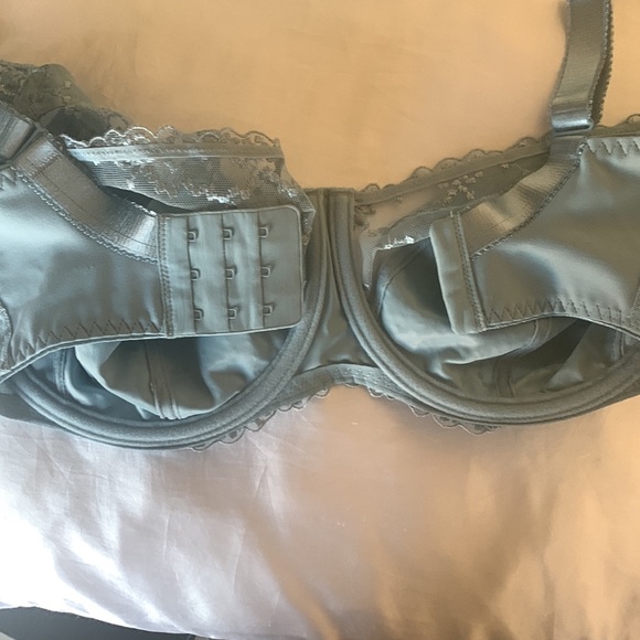 FANTASIE Ana Underwire Side Support Bra #FL6702 - Picture 5 of 8